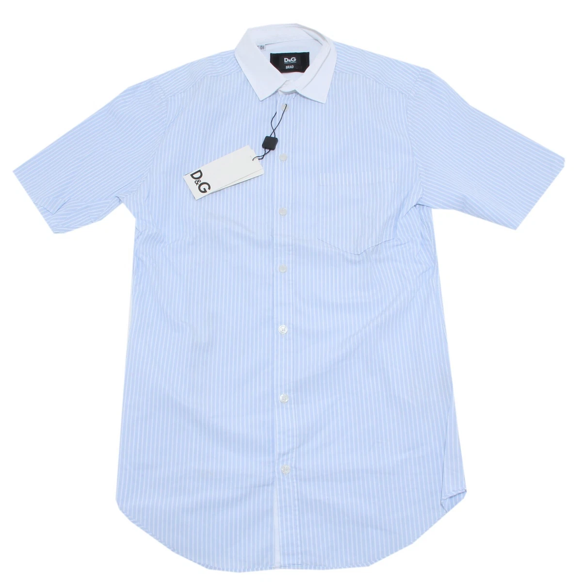 Camicia cheap rigata uomo
