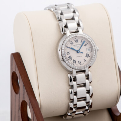 Longines PrimaLuna Automatic 26.5mm