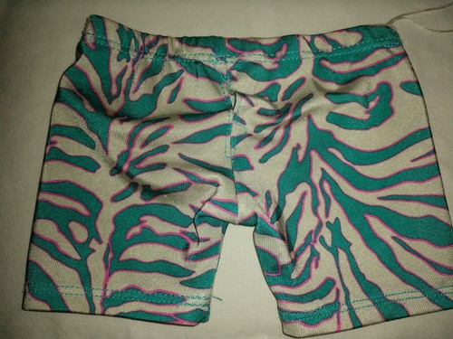 LEGGINGS A MOTIVI FLOREALI BUILD A ORSO MULTICOLORE. 22 - Foto 4 di 10