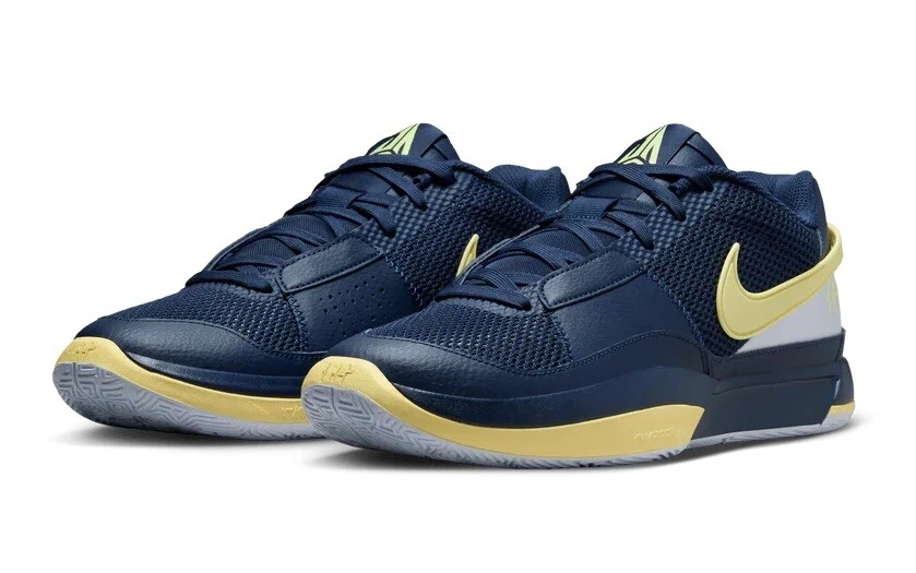 Nike Ja 1 EP Seasonal for Sale | Authenticity Guaranteed | eBay