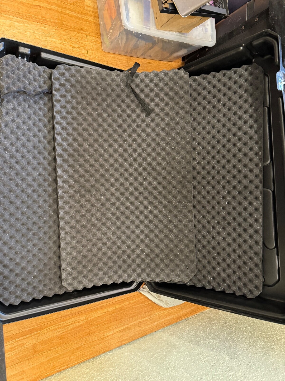 SERFAS BIKE ARMOR Hard Bike Case for Bike Travel or Shipping eBay