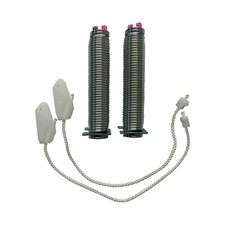 Türfeder + Seilzug für Bosch Siemens Neff BSH Spülmaschinen 00754873   754873