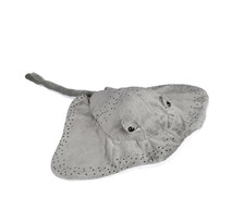stingray plush
