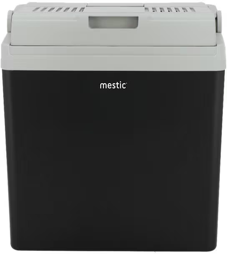 Mestic MTEC-25 AC/DC Thermoelektrische Kühlbox - Bild 1 von 3