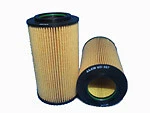 ALCO FILTER MD-587 OIL FILTER FOR HYUNDAI KIA