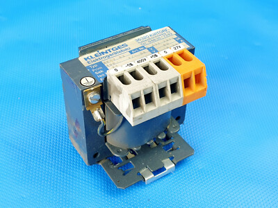 KLEINTGES KEST 63  Transformer Trafo B571 1272