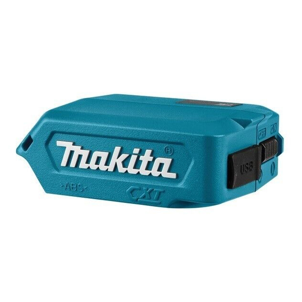 Makita DEBADP08 12Vmax CXT USB Charging Adapter
