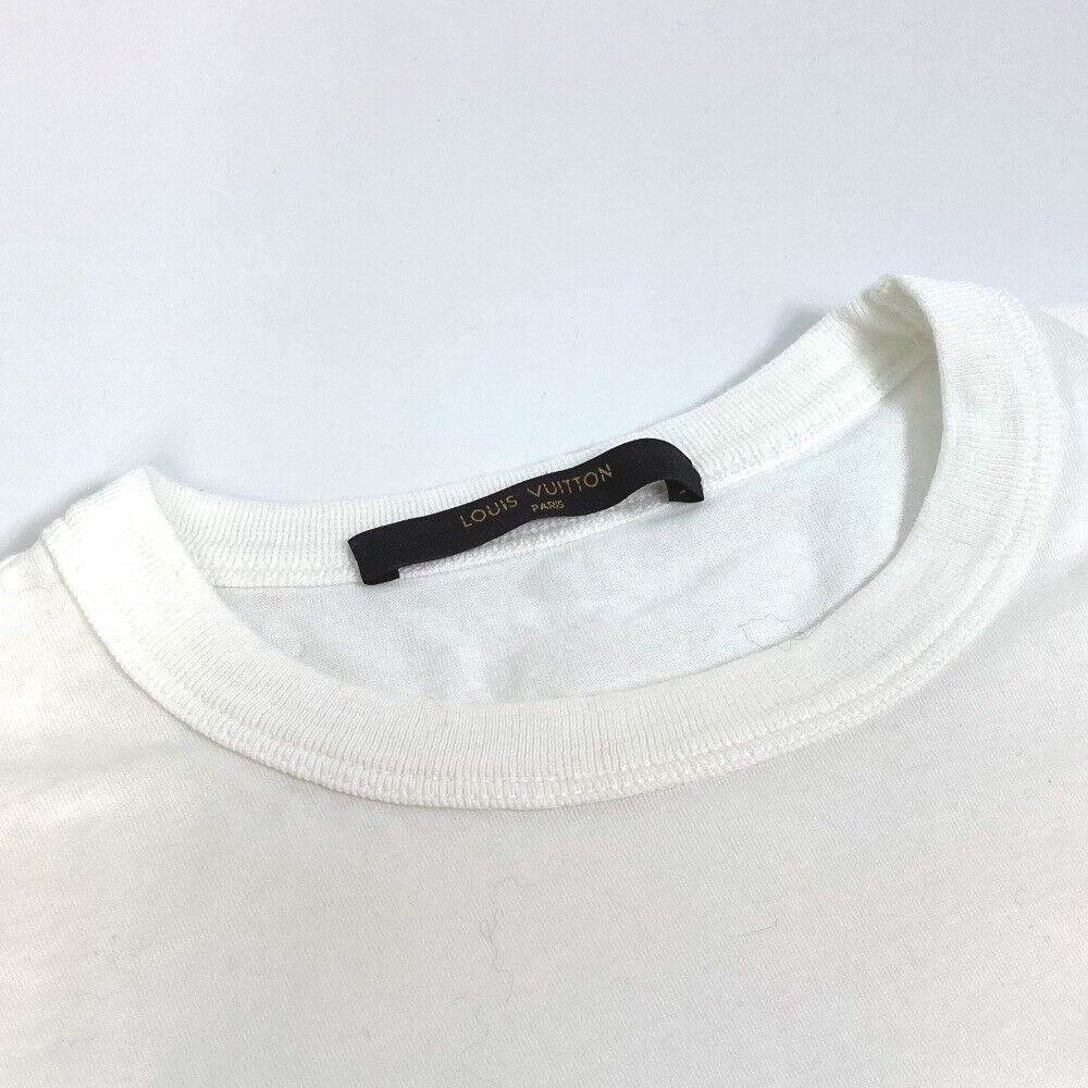 LOUIS VUITTON SUPREME Supreme box logo tops Short sleeve T LOUIS VUITTON SUPREME Supreme box logo tops Short sleeve T