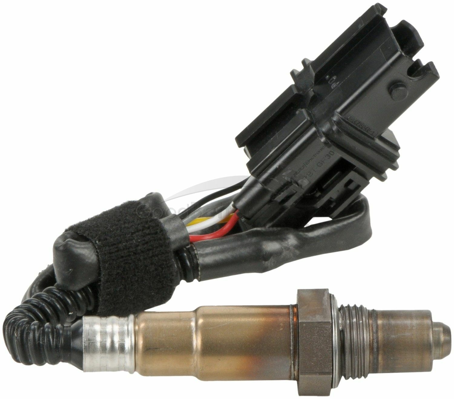 One New Bosch Air / Fuel Ratio Sensor 17001 for Ferrari