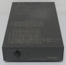 Used technics su-300mc for Sale | HifiShark.com