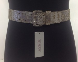 lodis belt