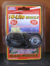 12 Count LOT of NEW LED MiracleBeam Hi-Lite Module 2045 - Green