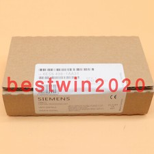 NEW 1PC In Box Siemens 6ES5498-1AA31 6ES5 498-1AA31 One year warranty