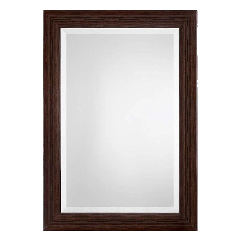 Plastic Frame Contemporary Mirrors