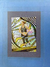 2022 Revolution EMMA MEESSEMAN #14 Fractal Chicago Sky @NV33