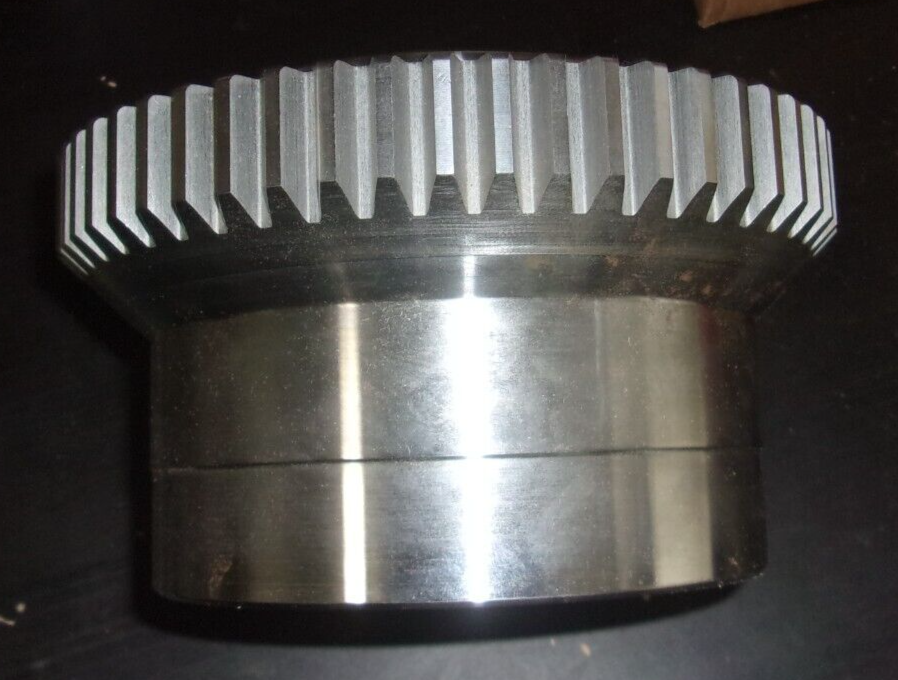 KOPFLEX Fast Size 3.5 mm Hub Gear Coupling , New eBay