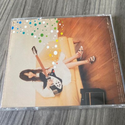 SHUFFLE anime Music Soundtrack CD album 2 jp YOU Yuria | eBay