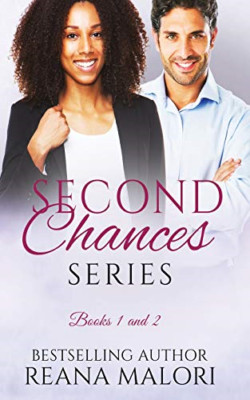 Second Chances Series (Books 1 & 2) (Second Chances) - Paperback NEW Malori, Rea