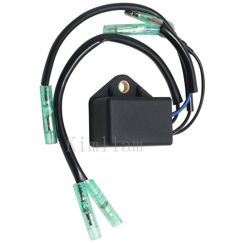 Zündschalter Box für Mercury 30HP 0G575500 & Up 25HP