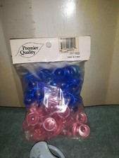 VINTAGE NOS BABY DOLL PACIFIERS Lot of 36 craft project