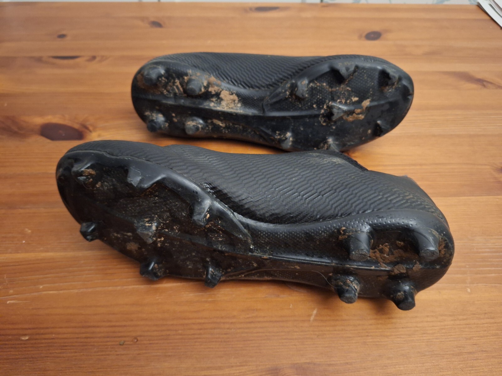 Mens Adidas X Laceless Football Boots Size 8.5 UK eBay