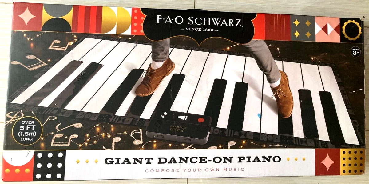 FAO Schwarz Giant 69