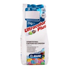 MAPEI ULTRACOLOR PLUS 2kg zementärer Fugenm�...