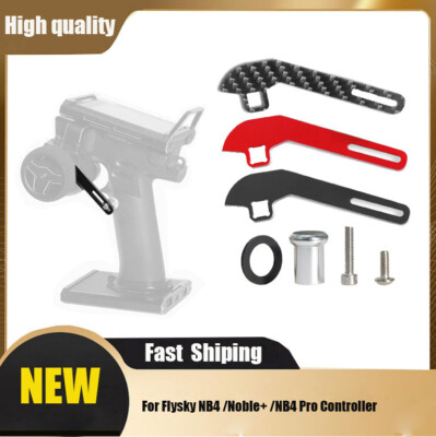 RC Transmitter Control Lever Kits For Flysky NB4/Noble+/NB4 Pro Controller