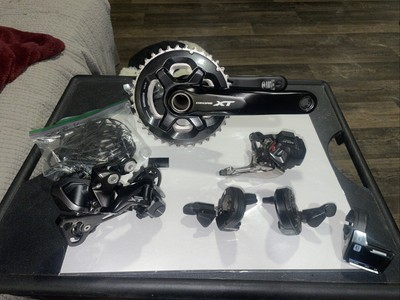 di2 mtb groupset