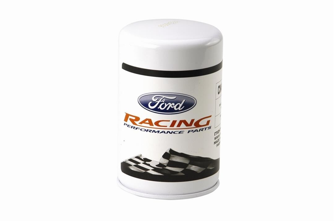 Genuine Ford Racing OEM CM-6731-FL820 High Performance Oil Filter