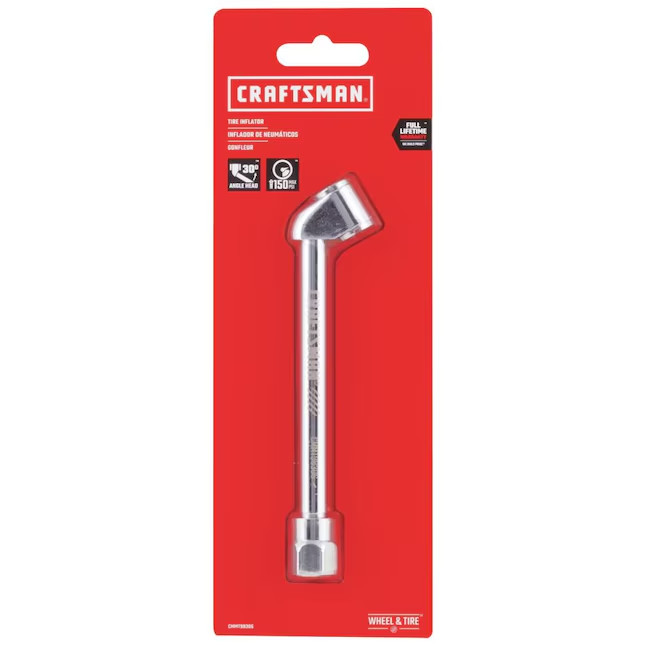 Automotive Car Tire Inflator Cmmt98306  Brand New