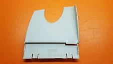 ⭐️⭐️⭐️⭐️⭐️ Printer Part Lexmark Z11 Top Paper Input Tray Guide Holder