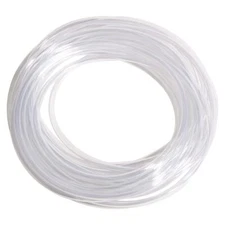 Pvc Vinyl Tubing Lightweight Grade Plastic Tube 1/8"id X 3/16"od Low Pressure Cl