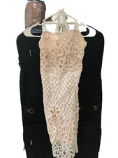 CBR Lace Summer Women Dress Size S NWT