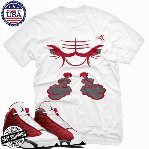 Bull Unisex T Shirt to Match Air Jordan 
