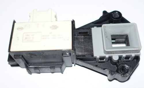 Türkontakt Verriegelung Türschloss-Schalter v Waschmaschine BAUKNECHT WA NOVA 71