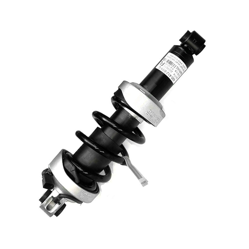 Full Kit Front & Rear Suspension Shock Struts Magnetic Ride For Audi R8 V8 07-15