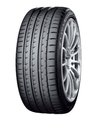 NEW SET OF 4 (4 TIRES) 305/35R23 111Y Yokohama Advan Sport V105 V105T