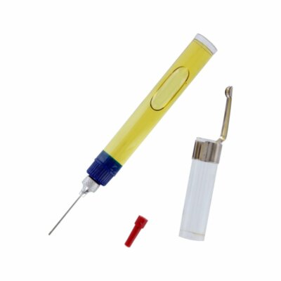 Modelcraft POL1000 Precision Oiler Aiguille Modélisme