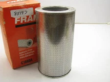 Fram C1660A Hydraulic Oil Filter Replaces: 51178 51197 H50205 HF6093 HF6098