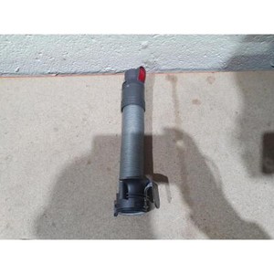 Dyson DC24 Verlängerungsschlauch nur Montage grau kompakt für Bodenstaubsauger