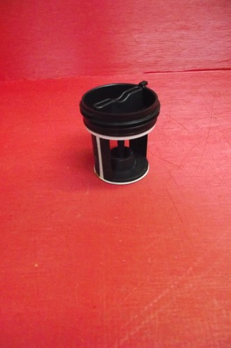 Waschmaschine HOTPOINT FEW12P ABLAUFPUMPE FILTER