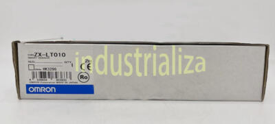 ONE NEU OMRON SMART SENSOR ZX-LT010