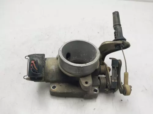 96MF9583AB Butterfly Box for FORD FIESTA BERLINA Quarz 1998 9014383 - Picture 1 of 10