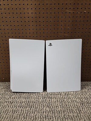 PS5 SIDE PANELS (Disc Version) Pair