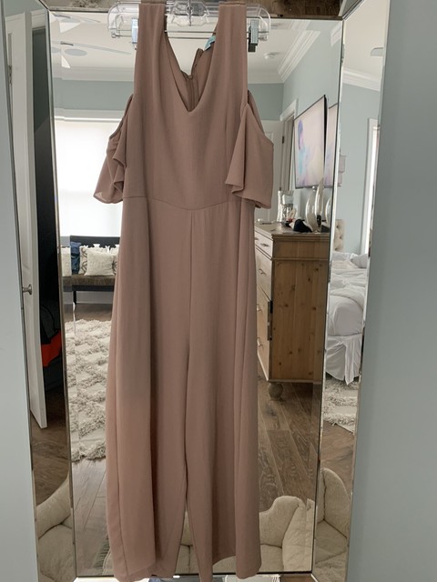 she and sky jumpsuit