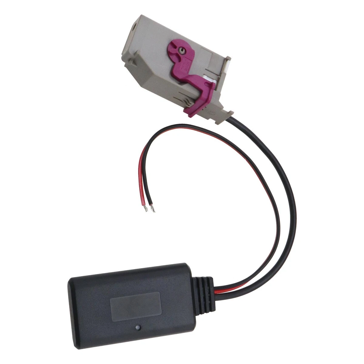 Audi a3 2024 aux adapter