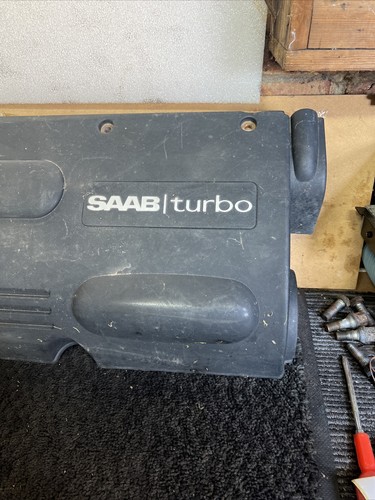 COPRIMOTORE SAAB 9-3 1.8 E 2.0 TURBO B207 DAL 2003 AL 2007 - Foto 3 di 6