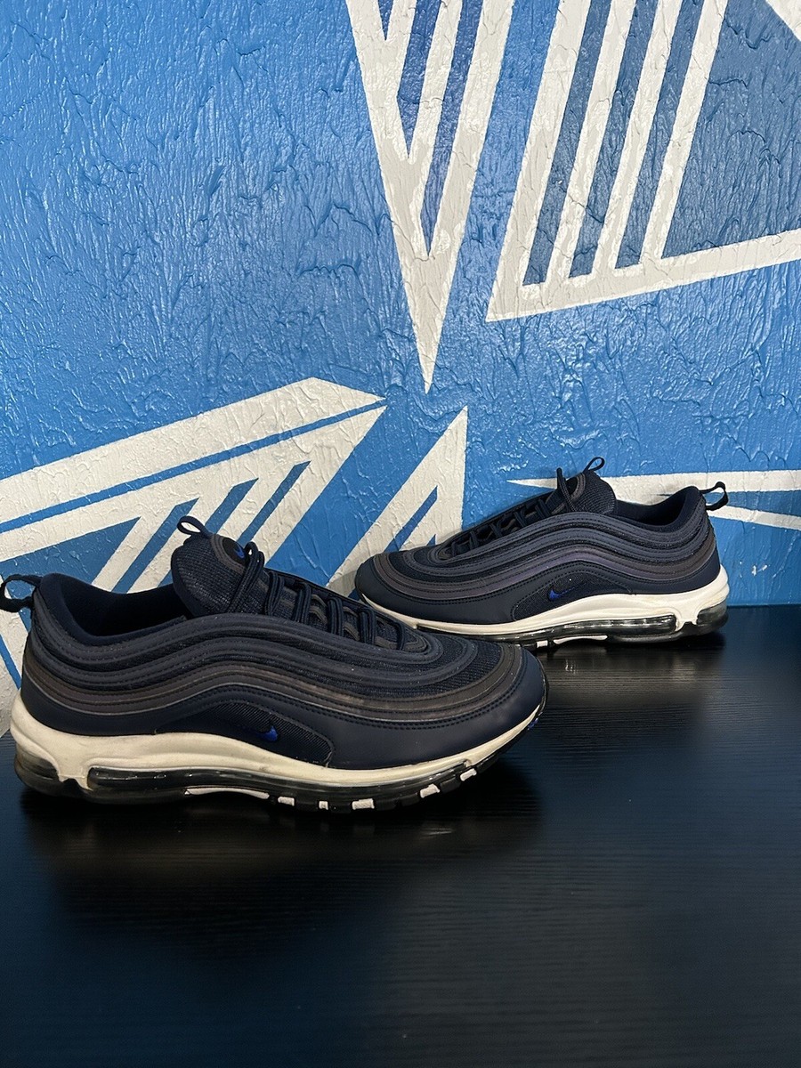nike 97 obsidian blue