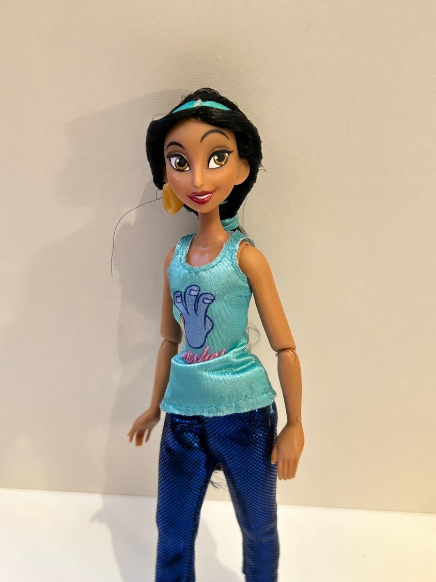 Pocahontas Wreck It Ralph Comfy Princess Dolls Ralph Breaks